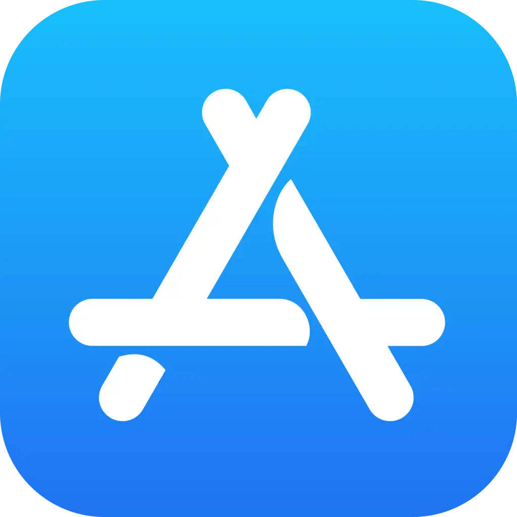 Available on the App Store